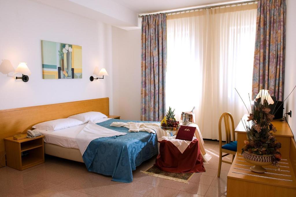 Hotel Astoria Alberobello Habitación foto