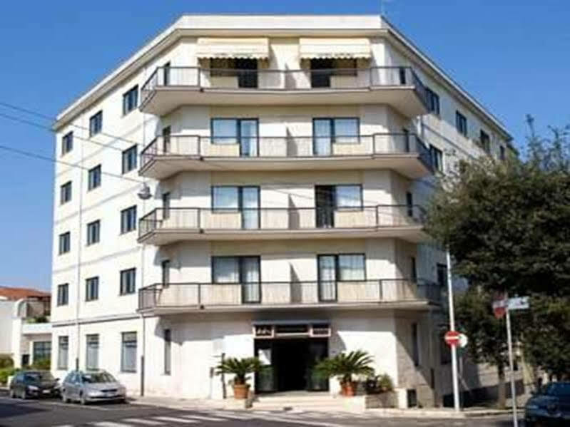 Hotel Astoria Alberobello Exterior foto